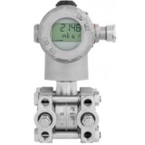 JUMO dTRANS p20 DELTA Ex d - Differential Pressure Transmitter with Flameproof Enclosure (403023)